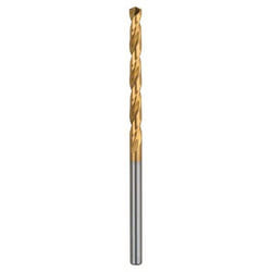 Foret en métal Bosch HSS-TiN; 3,2x65 mm
