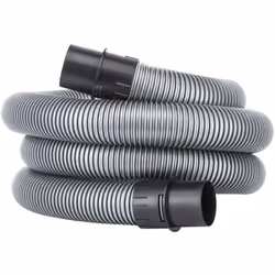 Dispositif d'aspiration externe Tuyau pour le raccordement aux aspirateurs Bosch Il est conçu pour les aspirateurs Bosch. Le ...