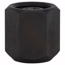 Écrou de serrage Bosch; 6 mm