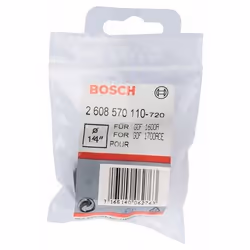 Bosch 2 608 570 110 Mèche