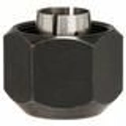 Pince de serrage - BOSCH - GOF 1600 A/1700 ACE - ø 1/2 - Noir