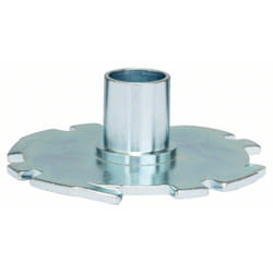 Bosch 2 609 200 138 Fraiseuse Lame à rainures