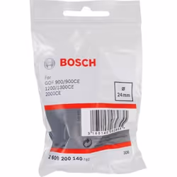Bosch Bagues de copiage