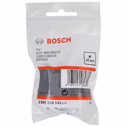 Bosch 2 609 200 141 Fraiseuse Lame à rainures