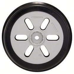 Bosch 2 608 601 051 Accessoire de ponceuse 1 pièce(s)