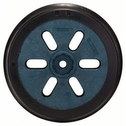 Bosch 2 608 601 053 fourniture de ponçage manuel Patin de ponçage 1 pièce(s)