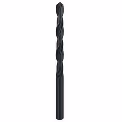 Bosch 2 608 596 802, Perceuse, Rotation vers la droite, 8,5 mm, 117 mm, Métal, 7,5 cm