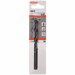 Bosch 2 608 596 802 foret 1 pièce(s)