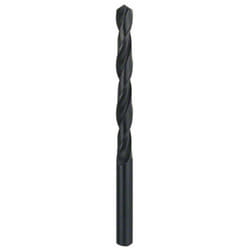 Bosch - Foret à métaux hss-r din 338 9 x 81 x 125 mm