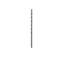 Foret en métal Bosch HSS-G; DIN 340; 4x119 mm; 5 unités