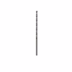 Foret en métal Bosch HSS-G; DIN 340; 4x119 mm; 5 unités