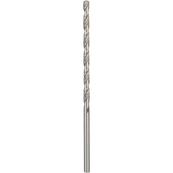 Foret hélicoïdal PRO Metal HSS-G Bosch 4,8 x 87 x 132 mm - 2608596819
