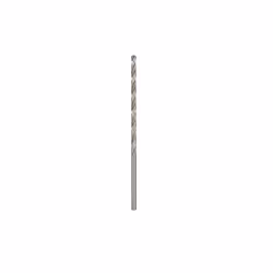 Foret en métal Bosch HSS-G; DIN 340; 5x132 mm; 5 unités