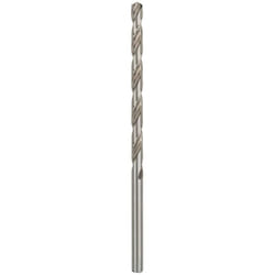 Bosch - Foret à métaux hss-g, din 340, 7 x 102 x 156 mm 5 pièces