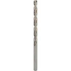 Foret hélicoïdal en HSS-G PRO Metal, 9 x 115 x 175 mm, lot de 5 pièces