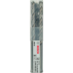 Bosch - Mèche à métaux hss-g din 340 11 x 128 x 195 mm 2608596833