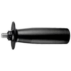 Bosch 2 602 025 075 poignée auxiliaire pour outil électrique Noir