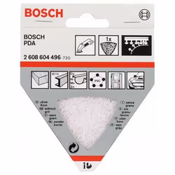 Bosch 2 608 604 496 Accessoire de ponceuse 1 pièce(s)