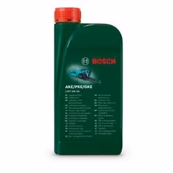 Bosch 2 607 000 181, 1 L, Tronçonneuse, Vert