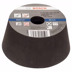Bosch 1 608 600 234, Fonte, Métal, Bosch, 1 pièce(s)