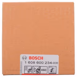 Bosch 1 608 600 234 accessoire pour meuleuse d'angle