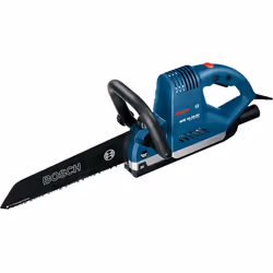 Bosch GFZ 16-35 AC, 5 cm, Noir, Bleu, Acier inoxydable, 91 dB, 102 dB, 7 m/s², 5,2 kg