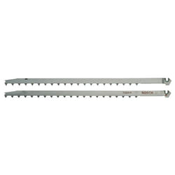 Bosch 2 608 632 123 Lame de scie sauteuse, à chantourner et sabre