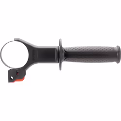Bosch Poignées supplémentaires, Marteau perforateur, BOSCH, GBH 4 DFE; GBH 4 DSC; GBH 4-top Professional; PBH 300 E, Noir