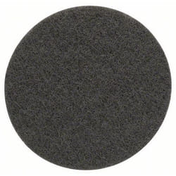 Bosch 2 608 604 524 fourniture de ponçage manuel Patin de ponçage Grain fin 5 pièce(s)