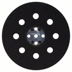 Tampon d'interface de protection pour ponceuse à orbite aléatoire Bosch; 115 mm doux