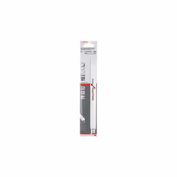 Bosch 2 608 654 981 Lame de scie sauteuse, à chantourner et sabre