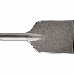 Bosch Couteaux à asphalte SDS-max, 400 mm