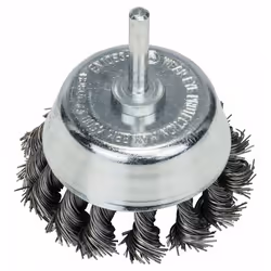 Brosse conique Bosch; 65 mm