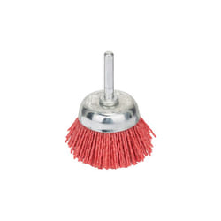Bosch Brosses boisseaux à fils nylon