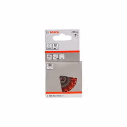 Bosch Brosses boisseaux à fils nylon