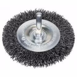 Brosse conique Bosch 2608622053; 75 mm