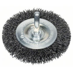 Brosse conique Bosch 2608622053; 75 mm