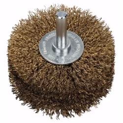Brosse conique Bosch 2608622054; 75 mm