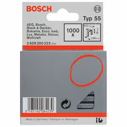 Bosch 2 609 200 223