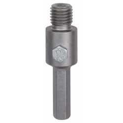 Adaptateur de changement de puissance Bosch Tige hexagonale; M16