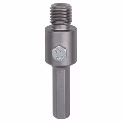 Adaptateur de changement de puissance Bosch Tige hexagonale; M16