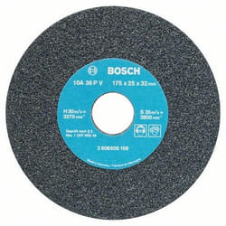 Bosch 2 608 600 109 accessoire pour meuleuse d'angle Disque de ponçage