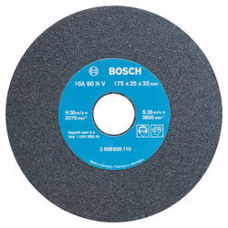 Meule Bosch; 175x25 mm