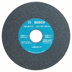 Meule Bosch; 175x25 mm