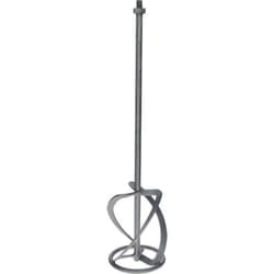 Bosch - Professional Mixing Basket (Panier de mélange-Ø : 135 mm, Quantité de mélange : 25-60 kg, Accessoires de mélange)