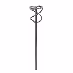 Bosch 2 607 990 027, 10 mm, GRW 9 Professional, Noir, 1 pièce(s), 400 mm, 8 cm