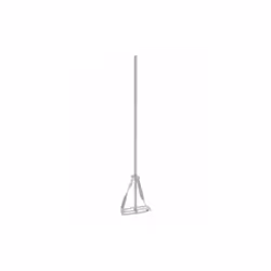 Advantages Mélangeur splash-free withshank withexternal insert Convient pour les émulsions, les peintures brillantes et les c ...