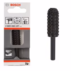 Fraise BOSCH 2 609 200 197