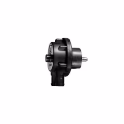 Bosch 2 609 200 251, Noir