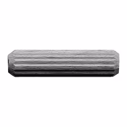 Bosch 2 607 000 446, Bois, 8 mm, 40 mm, 40 pièce(s)